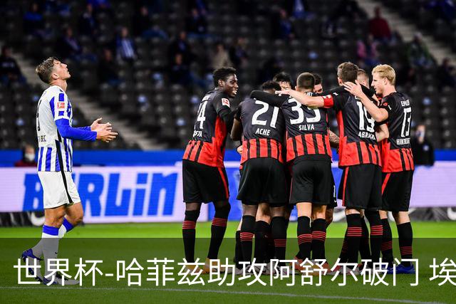世界杯-哈菲兹助攻阿舒尔破门 埃及半场暂1-0澳大利亚
