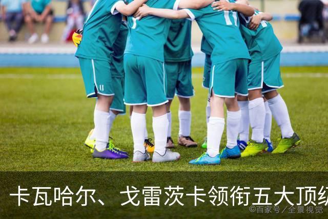 卡瓦哈尔、戈雷茨卡领衔五大顶级自由身，曼联中场迎来补强契机