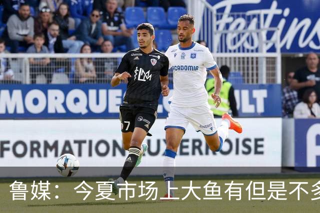 鲁媒：今夏市场上大鱼有但是不多 听说有南方球队会放出几个队员